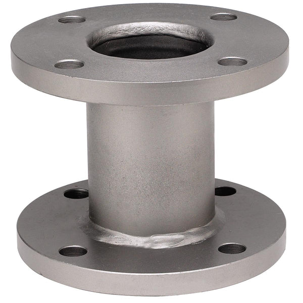 Watts 2 1/2X4 2 1/2 X 4" Make Up Spool, Flange X Flange