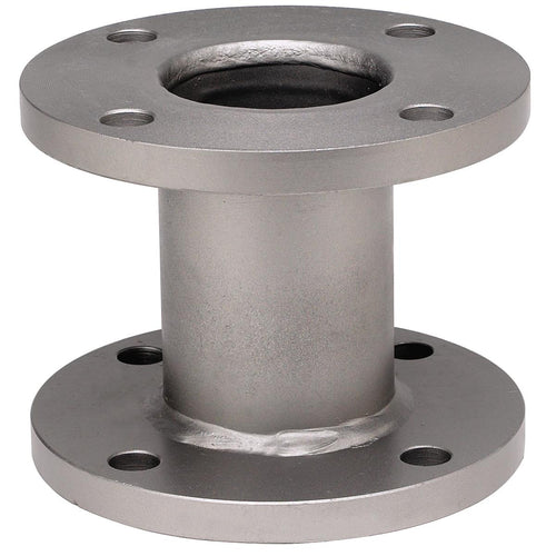 Watts 3X3 15/16 3 X 3 15/16" Make Up Spool, Flange X Flange