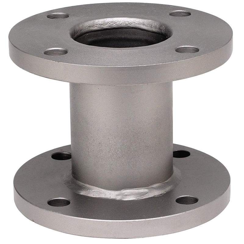 Watts 10X28 1/8 10 X 28 1/8" Make Up Spool, Flange X Flange