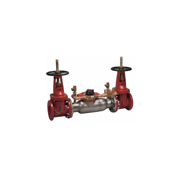 Watts 774DCDA-LF-LM 4 Blackflow preventer