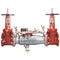 Watts 994RPDA-OSY-CFM 3 Blackflow preventer