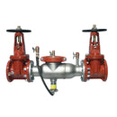 Watts 994-OSY-GXG 2 1/2 Blackflow preventer