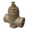 Watts 2000-M5 1 1/4 Valve - Plumbing Equipment