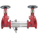 Watts 957-DOSY 3 Blackflow preventer