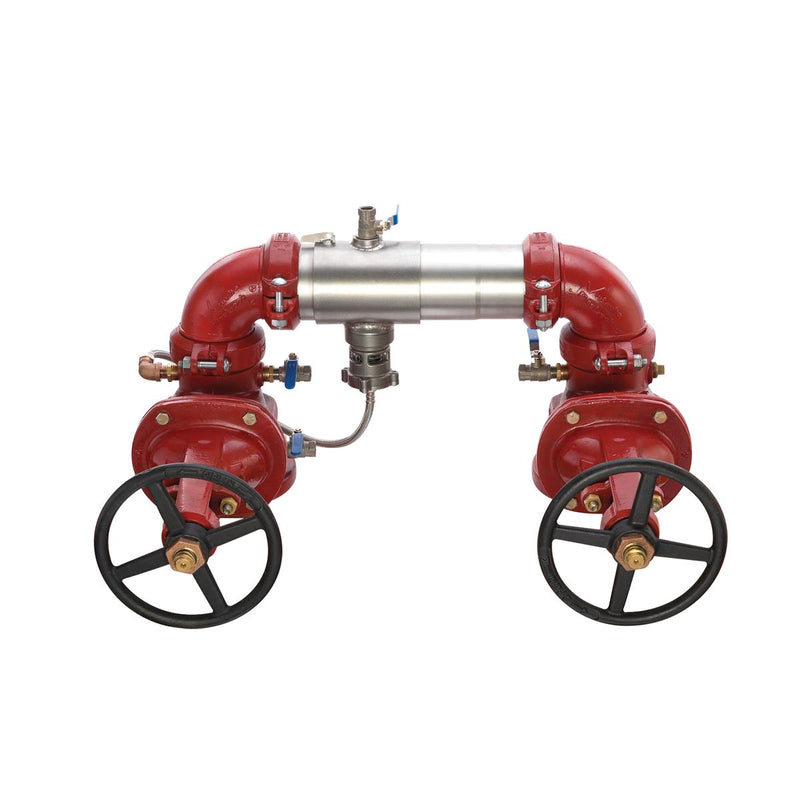 Watts 957N-DOSY 3 Blackflow preventer