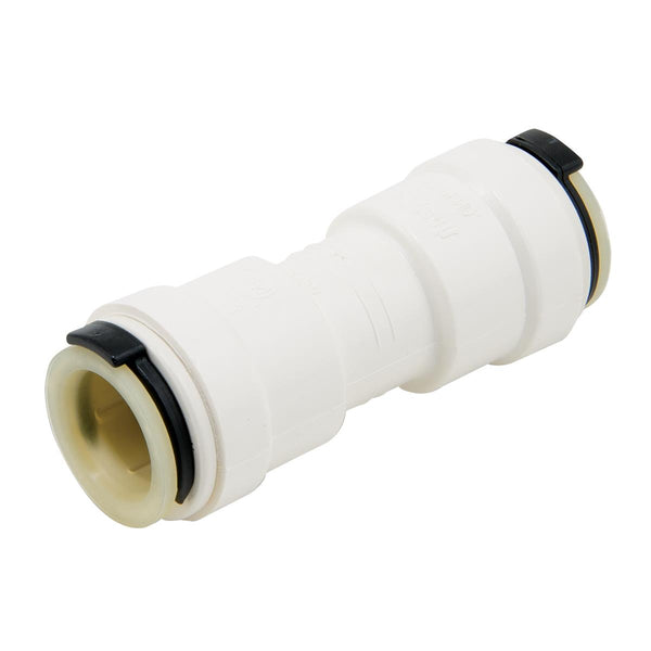 Watts 3515-10 R 1/2 IN CTS Plastic Quick-Connect Coupling