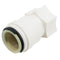 Watts 3/4" CTS  x 3/4" NPSM Quick-Connect Fem Adapter