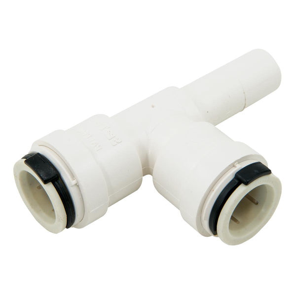 Watts 3/4" CTS Off-White Polysulfone Quick-Connect Stack. T