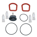 Watts 2 1/2-4" Total Rubber Part Kit Series 957,