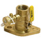 Watts PIPF-T 1 Valve for Plumbing