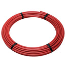 Watts WPTC08-500R 1/2 In X 500 Ft Red Pex Pipe Coil