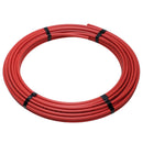 Watts WPTC12-500R 3/4 In X 500 Ft Pex Pipe Coil, Red