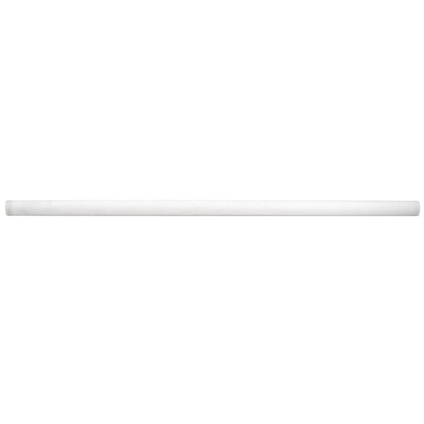 Watts WPTS16-5W White Pex Tubing 20 Ft Stick for Plumbing