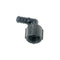 Watts 1/2 X 1/2 Fip Poly Alloy Agl Swivel Coupling