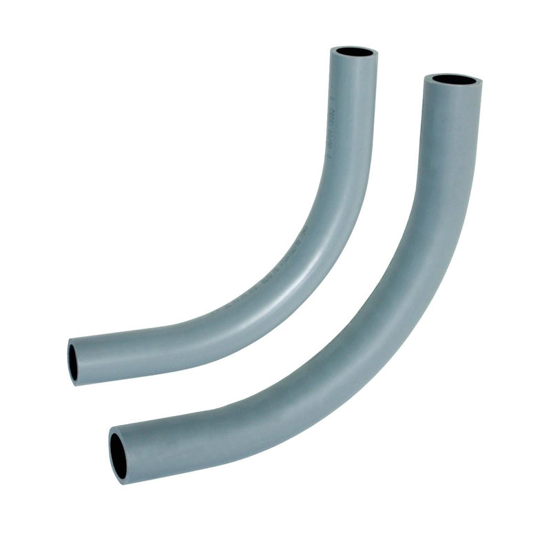 Watts WPBS-0608T 3/8 and 1/2 IN Pex Terminal Bend Support