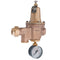 Watts LFU5B-GG-HP-Z3 Pressure Regulator for Plumbing