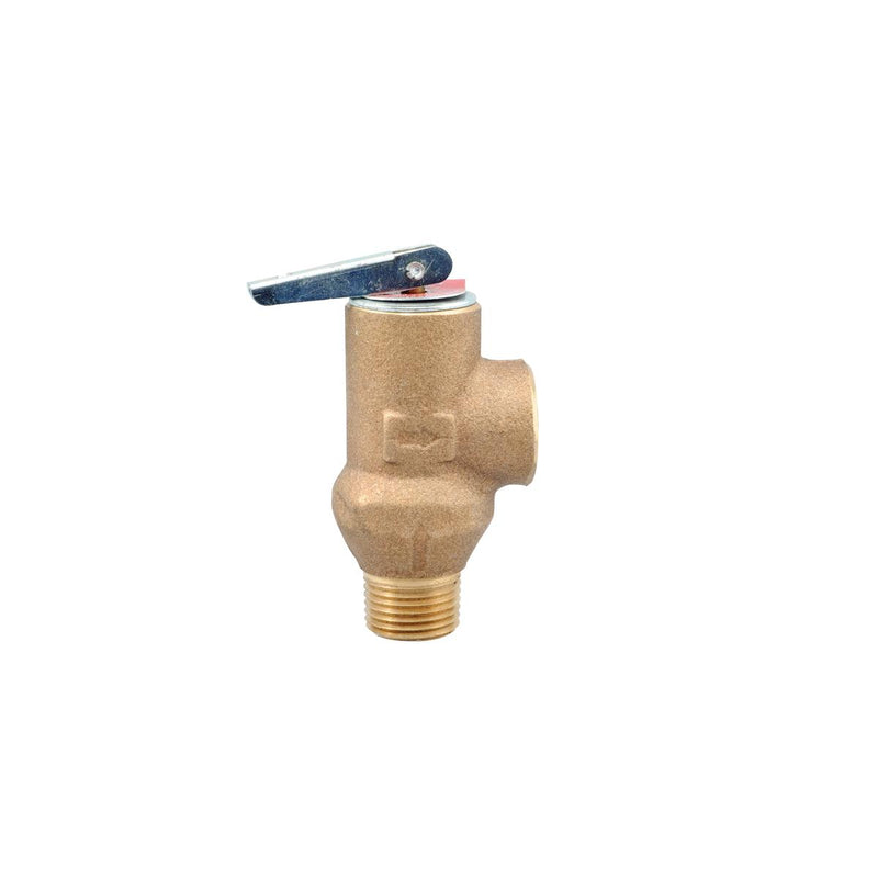 Watts 53L-FP-175 1/2 Valve for Plumbing