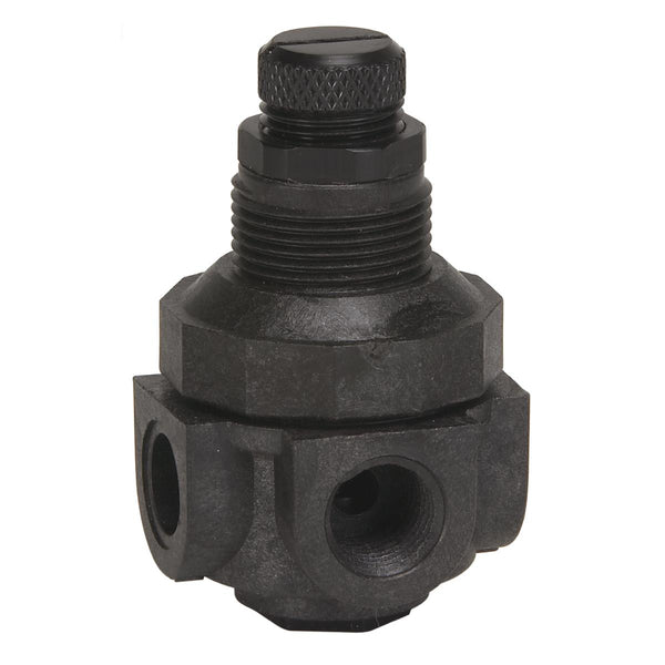 Watts P60M1-4-0-25 Pressure Regulator for Plumbing