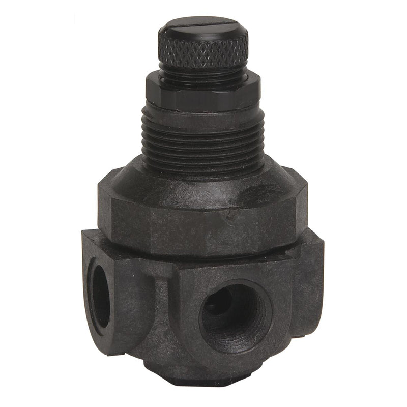 Watts P60M1-4-0-125 Pressure Regulator for Plumbing