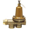 Watts LF25AUB-Z3 3/4 Pressure Regulator for Plumbing