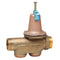 Watts LF25AUB-DU-LF-Z3 3/4 Pressure Regulator for Plumbing