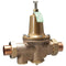 Watts LF25AUB-S-DU-G-Z3 1 Pressure Regulator for Plumbing