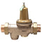 Watts LF25AUB-S-DU-Z3 1 Pressure Regulator for Plumbing