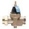 Watts LFN45BM1-U 1/2 Pressure Regulator