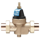 Watts LFN45BM1-DU-S Pressure Regulator for Plumbing