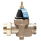 Watts LFN45BM1-U-070 3/4 Pressure Regulator