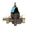 Watts LFN45BM1-DU-PEXXPEX Pressure Regulator for Plumbing