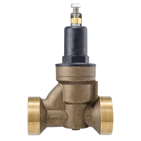 Watts LFN45B 1 1/2 Pressure Regulator for Plumbing