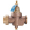 Watts LFN55BM1-U-G 1/2 Pressure Regulator for Plumbing