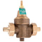 Watts LFN55BM1-DU-PEX-G 3/4 Pressure Regulator for Plumbing