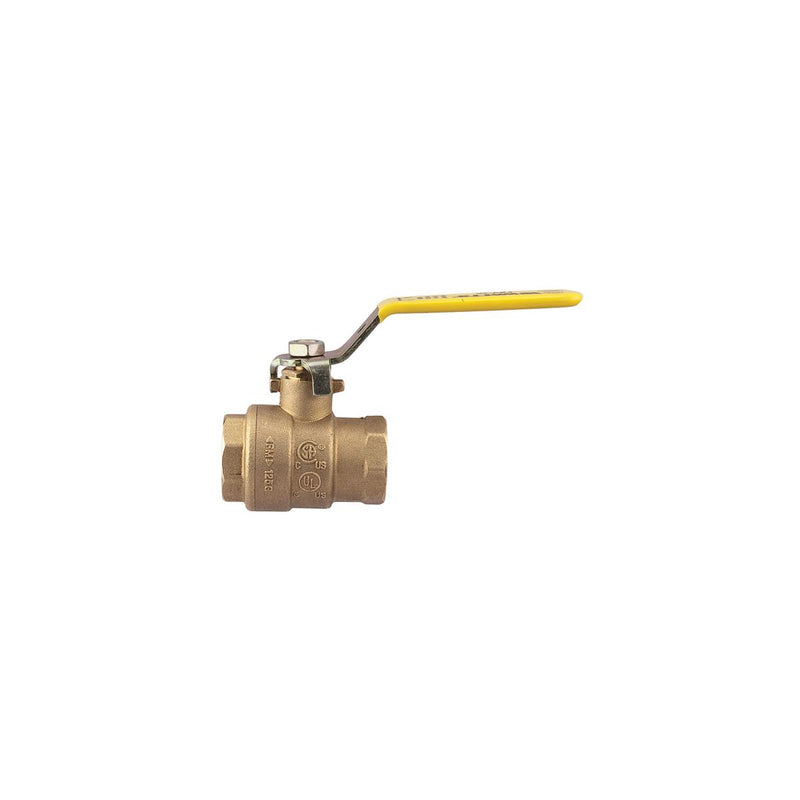 Watts FBV-3C 1/4 Valve for Plumbing