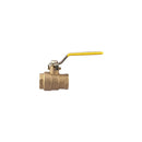 Watts FBV-3C 2 1/2 Valve - Plumbing Equipment