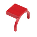Watts 3586-18 R Red Manifold Label Plate