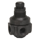 Watts P60M1-4-QD-0-125 Pressure Regulator for Plumbing