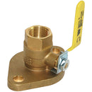 Watts IPF-T-M1 3/4 Valve for Plumbing