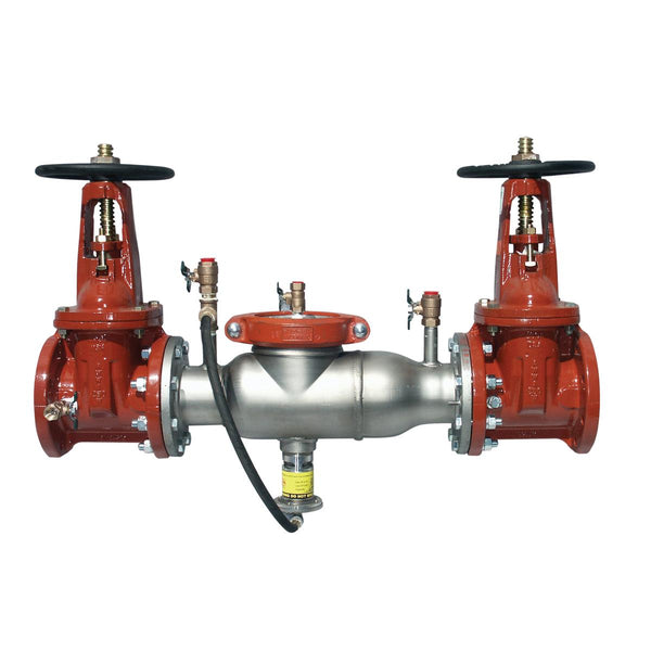 Watts 994-DNRS 3 Blackflow preventer