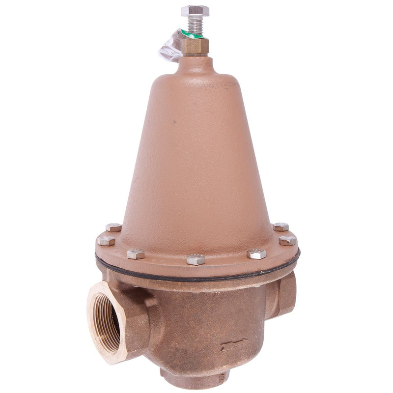 Watts LF223 1/2 Pressure Regulator - Plumbing Equipment