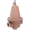 Watts LF223-B-LP 1/2 Pressure Regulator for Plumbing