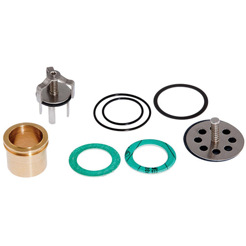 Watts RK 9DM2-T 1/2-3/4 Backflow Preventer Repair Kit, 9Dm2