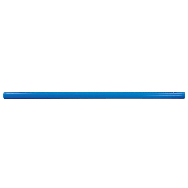 Watts WPTS08-25B 1/2 In X 20 Ft Blue Pex Pipe, 25 Sticks