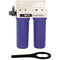 Watts OF210-1 Water Filtration and Treatment for Plumbing