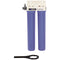 Watts OF220-2 Water Filtration and Treatment for Plumbing