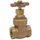 Watts WGV-X 1 1/4 Valve for Plumbing