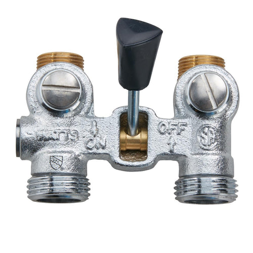 Watts 2M2-SC Valve - Plumbing Equipment