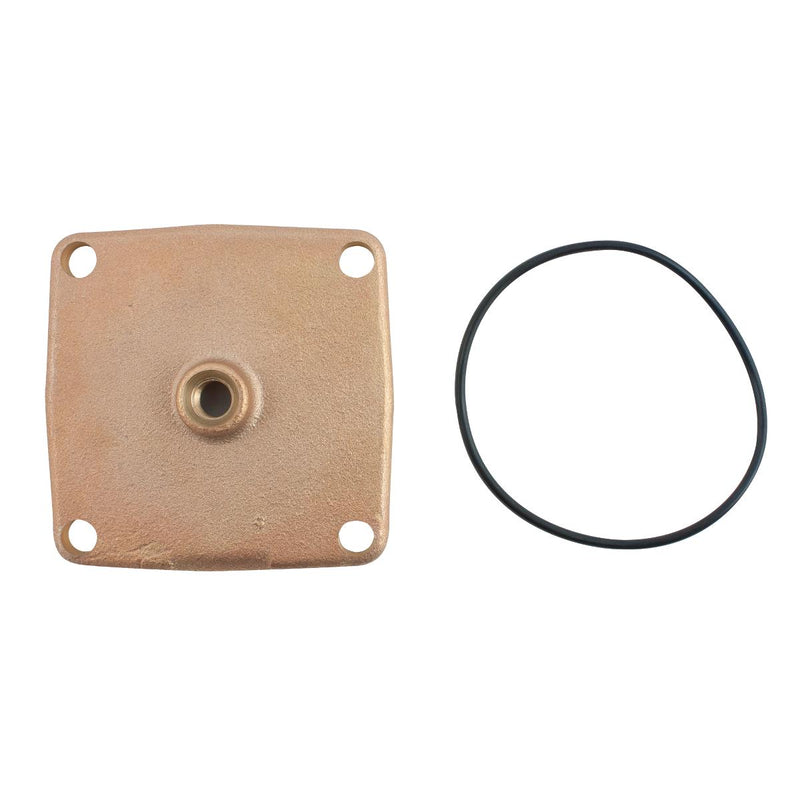 Watts 007-C 3/4-1 3/4-1 B-Flow Cover Repair Kit, Series 007