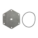 Watts RK 007M1-C 1 1/2-2 Backflow Cover Repair Kit, 007M1